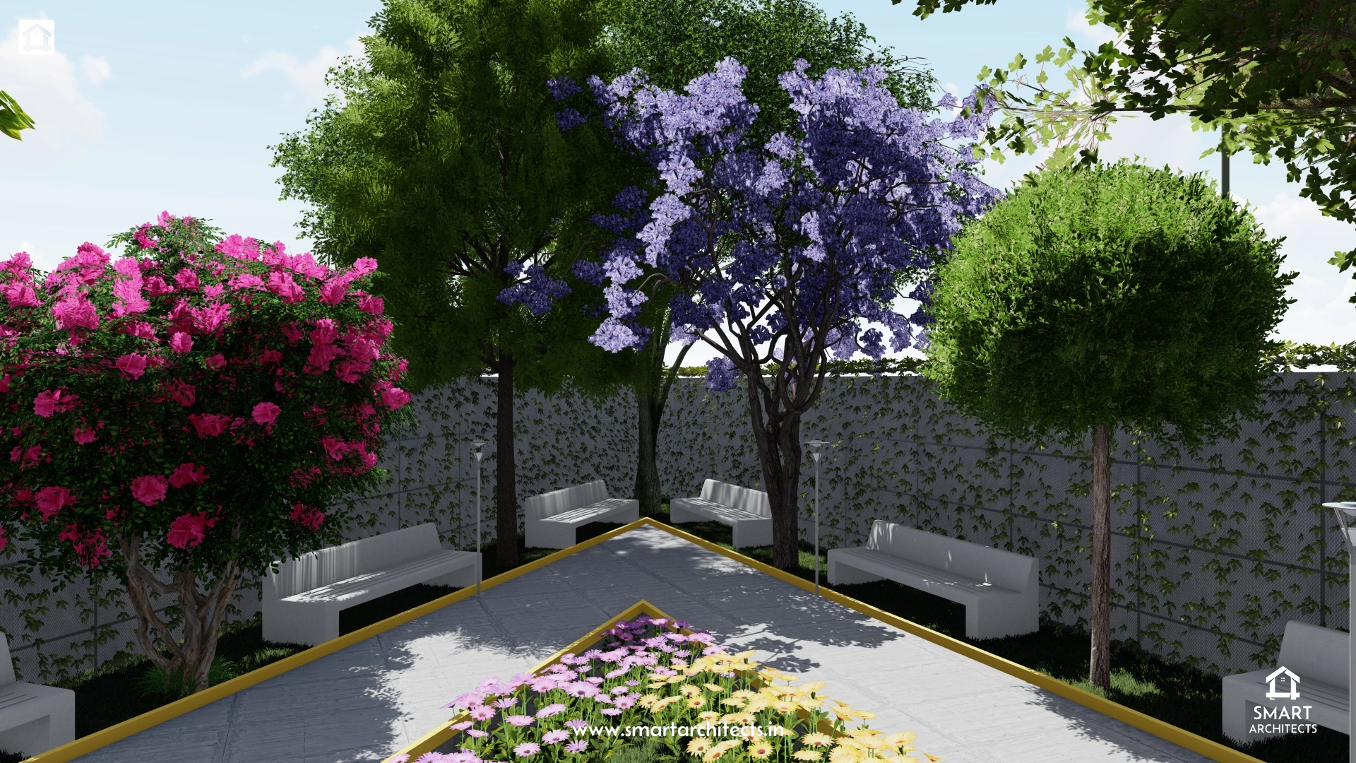 Oxygen Park